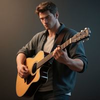 Javier - EL CORAZÓN ROTO