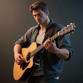 Javier - EL CORAZÓN ROTO