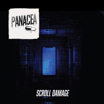 Panacea - Scroll damage