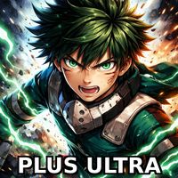 Secret - PLUS ULTRA