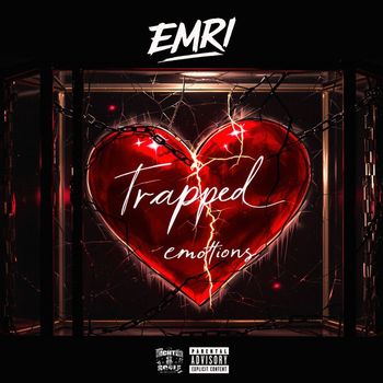 Emri - Trapped Emotions (Explicit)