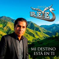 Diego Reyes - Mi Destino Está en Ti