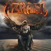 AZRAEL - DEATH'S ANGEL
