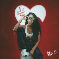 Ysa C - Lo Que El Corazon Diga