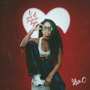 Ysa C - Lo Que El Corazon Diga