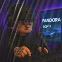 Pandora - Último Começo (Sped Up)