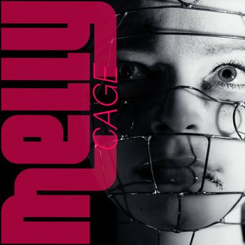 MELLY - Cage