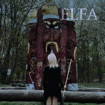 ELFA - Вальпургиева ночь