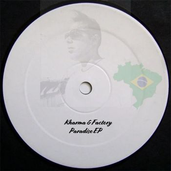 Bruno Costa - Paradise