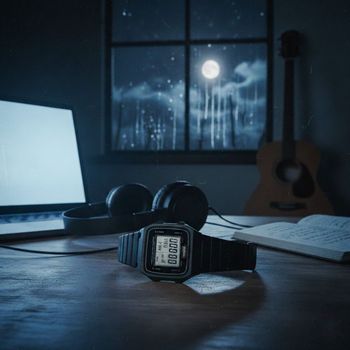 NEMESIS - TEMPS PERDU