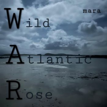 Mara - Wild Atlantic Rose