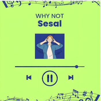 WHY NOT - Sesal