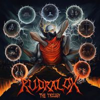 Rudra - Rudralok (Explicit)