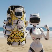 Raziel - Boomrapapa