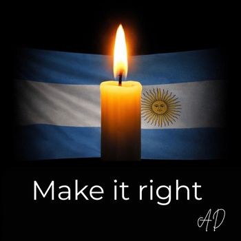 AD - Make It Right