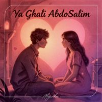 Alejandro - Ya Ghali Abdosalim