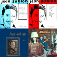 Jean Sablon - Succès français (1951-1960)