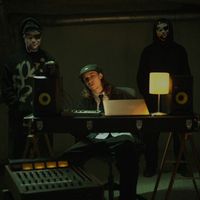 BAM - MIXTAPE MARGERA 2 (Explicit)