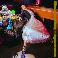 Maija Vilkkumaa - Karaoke-queen