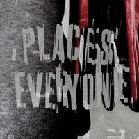 Halou - Places, Everyone