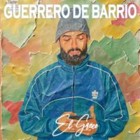 El Greco - Guerrero De Barrio