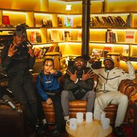 Shades - Cypher New Stars #2 (Explicit)