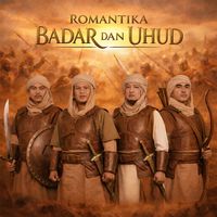Wali - Romantika Badar dan Uhud
