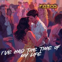 Nazca - I've Had The Time Of My Life