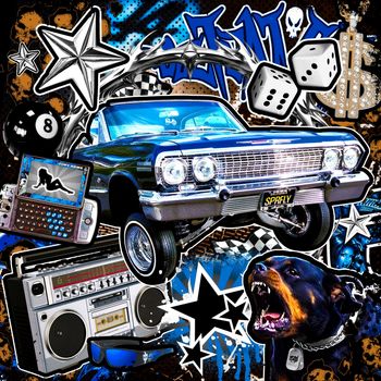 Eurotripp - Super Fly