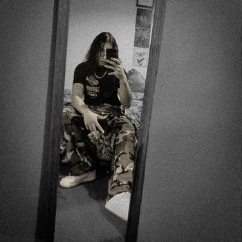 Ikari - cant sleep (Explicit)