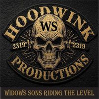 Hoodwink - Windows Sons Riding the Level