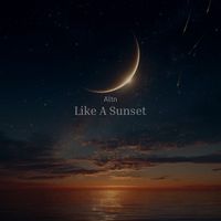 Altn - Like a Sunset