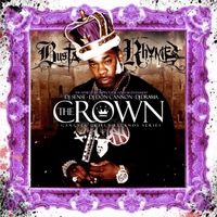 DJ Drama - Gangsta Grillz: Legends Series Volume 3 (The Crown) (Explicit)