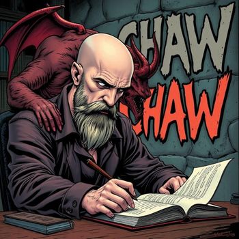 Chaw - Demonlove