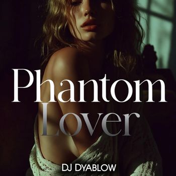 DJ Dyablow - Phantom Lover