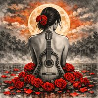 VIBRA - Llora Mi Guitarra