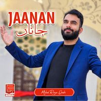 Milad Raza Qadri - Jaanan