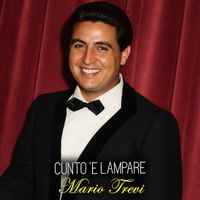 Mario Trevi - Cunto 'e lampare (Live)