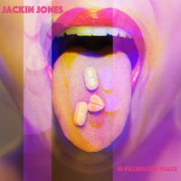 Jackin Jones - 10 Pillington Place