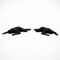 Arash & Quasar - #000000