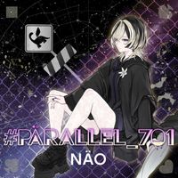 NÄO - Inochi Ni Kirawareteiru. (NÄO cover)