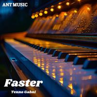 Tenno Gabni - Faster