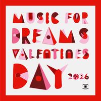 Kenneth Bager - Music For Dreams Valentines Day 2026