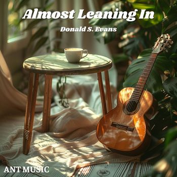 Donald S. Evans - Almost Leaning In
