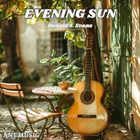Donald S. Evans - EVENING SUN