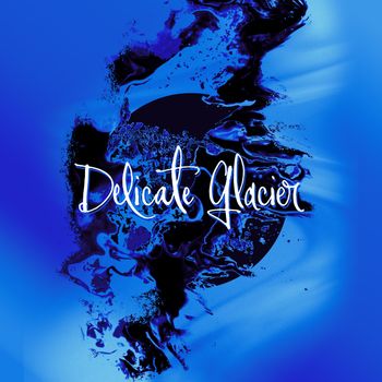 Various Artists - Delicate Glacier