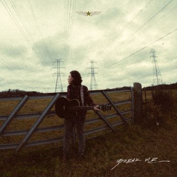 Blake Whiten - Break Me