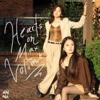 Anna - Hearts On Max Volume