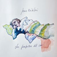 Joan Bibiloni - Les parpelles del cor