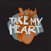 Miles Carter - Take My Heart